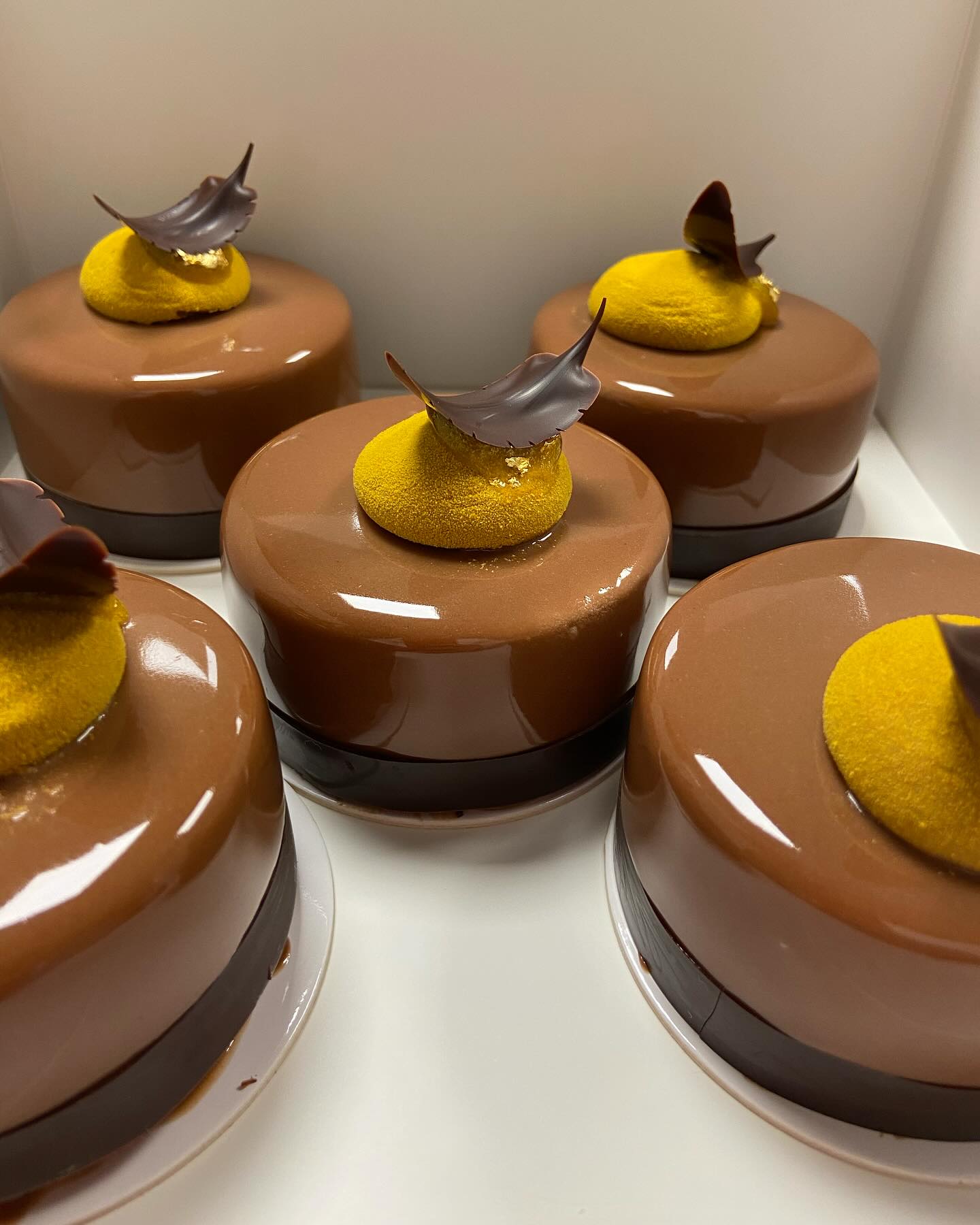 Pâtisserie sur mesure