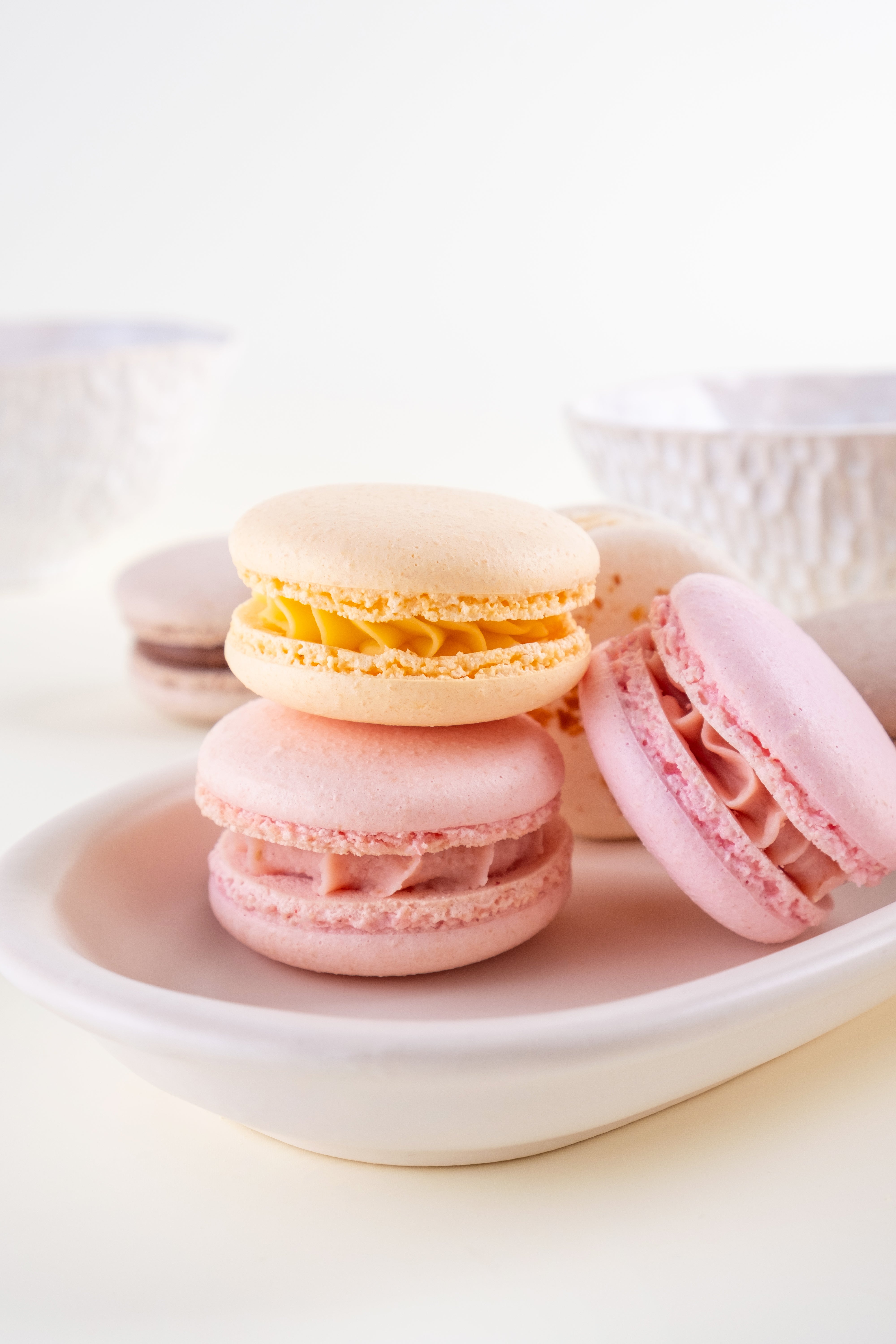 Macarons