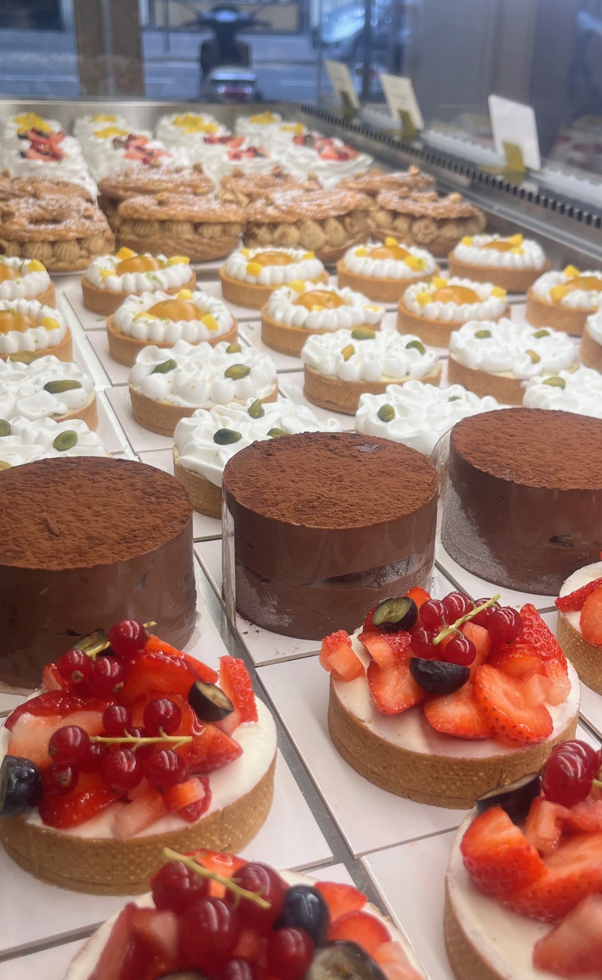 Menu du vendredi uniquement Parvé