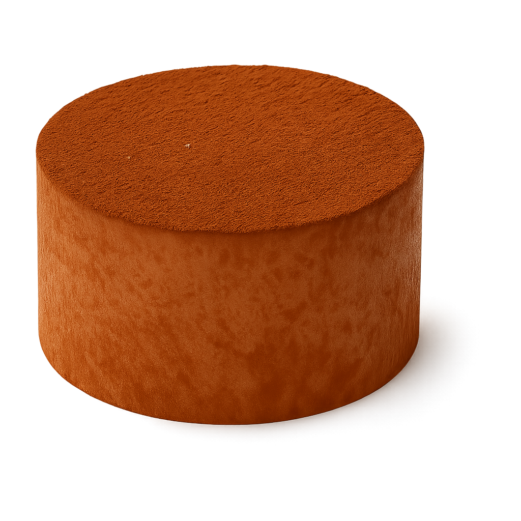 Entremet Choco Praliné