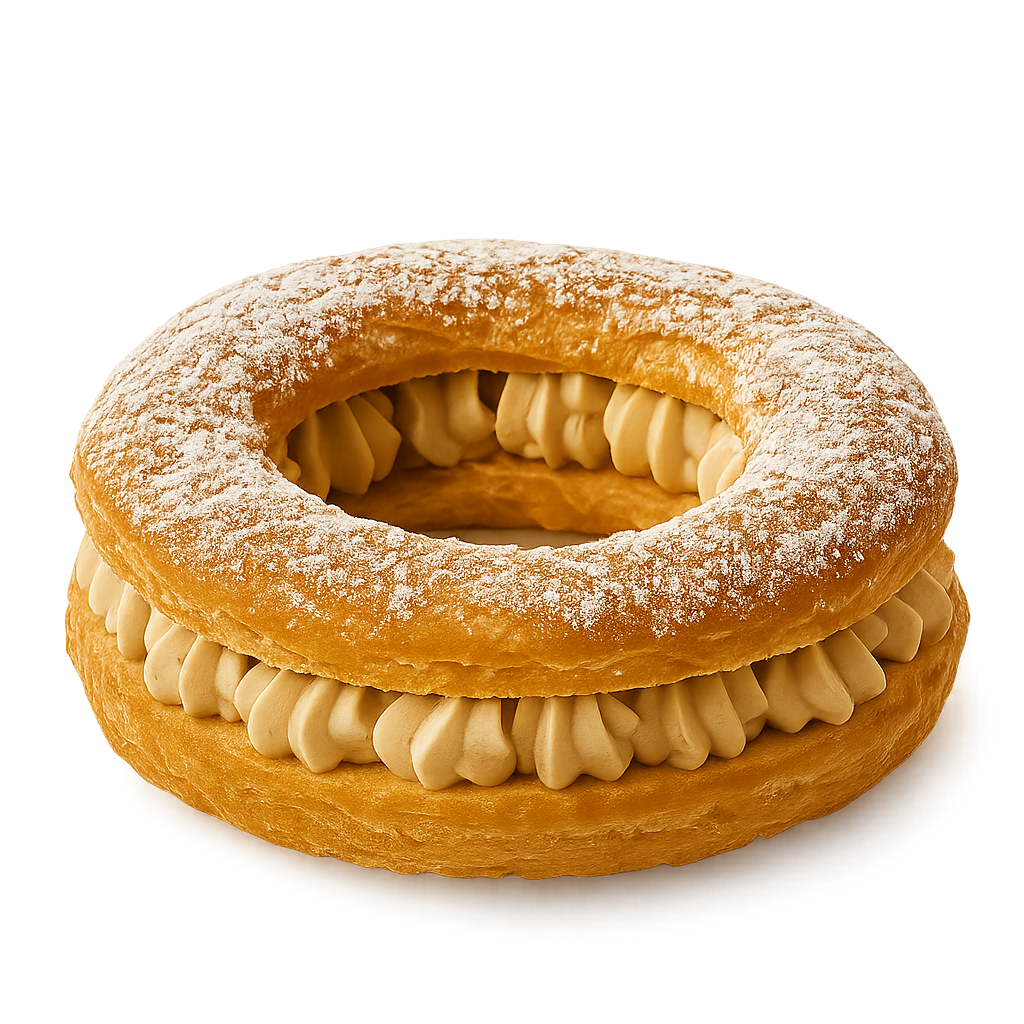 Paris Brest