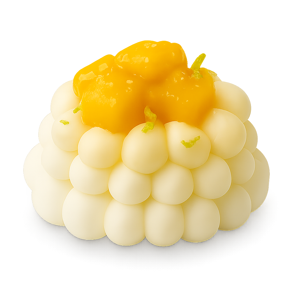Pavlova Mangue
