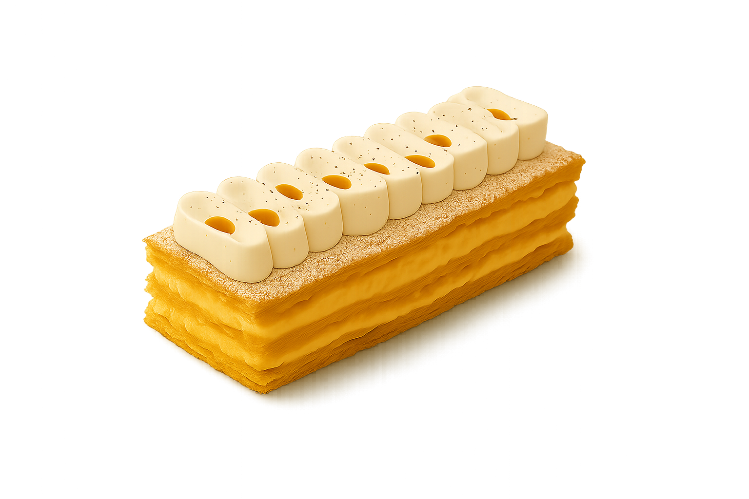 Mille Feuille