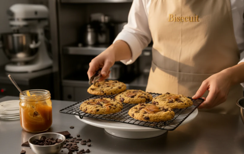 Atelier Cookies Gourmets