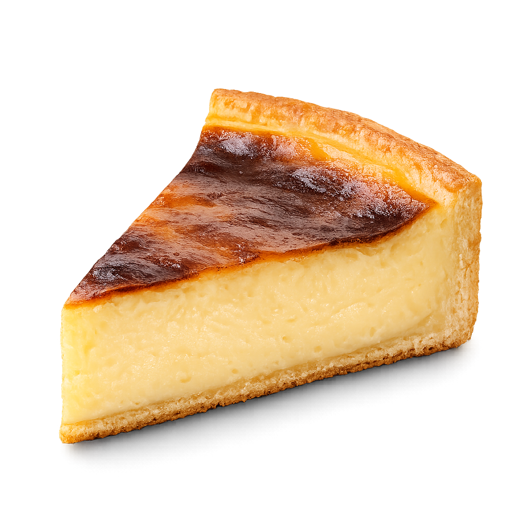 Flan Vanille Madagascar - sans lactose