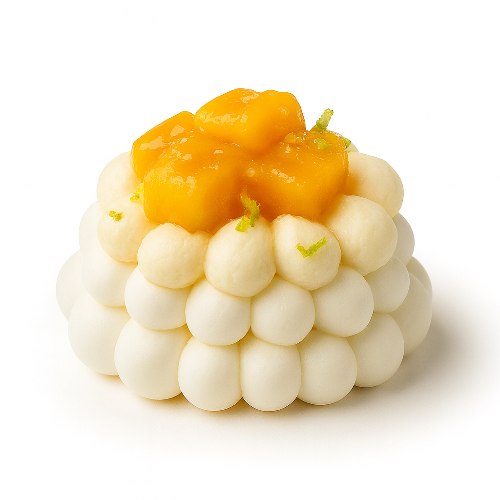 PAVLOVA MANGUE