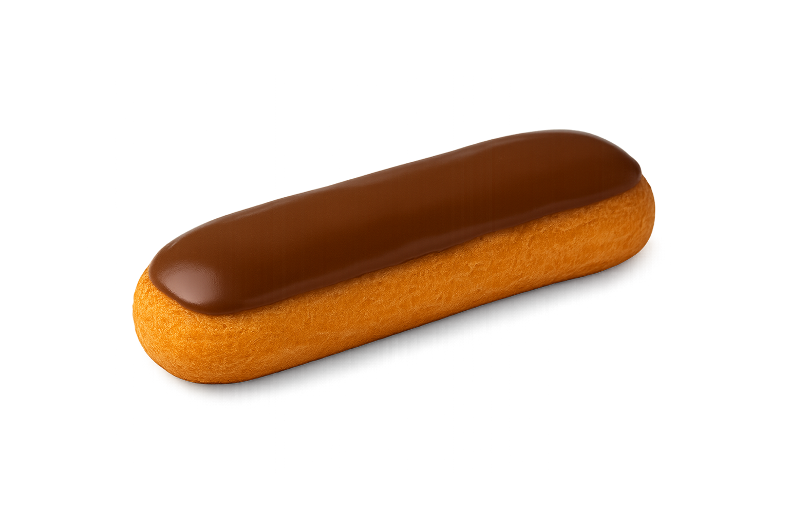 Eclair Chocolat