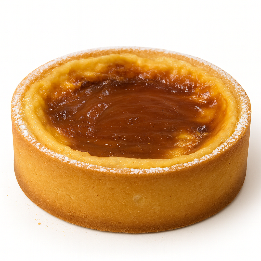 FLAN NATURE