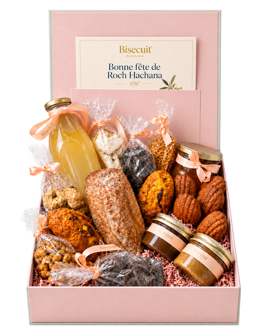 Box Roch Hachanna