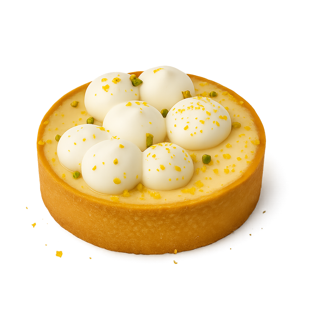 Tarte Citron